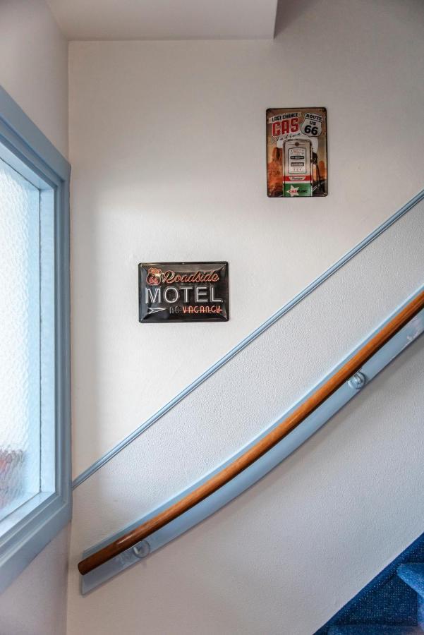 Sixtysix Guest house Zandvoort