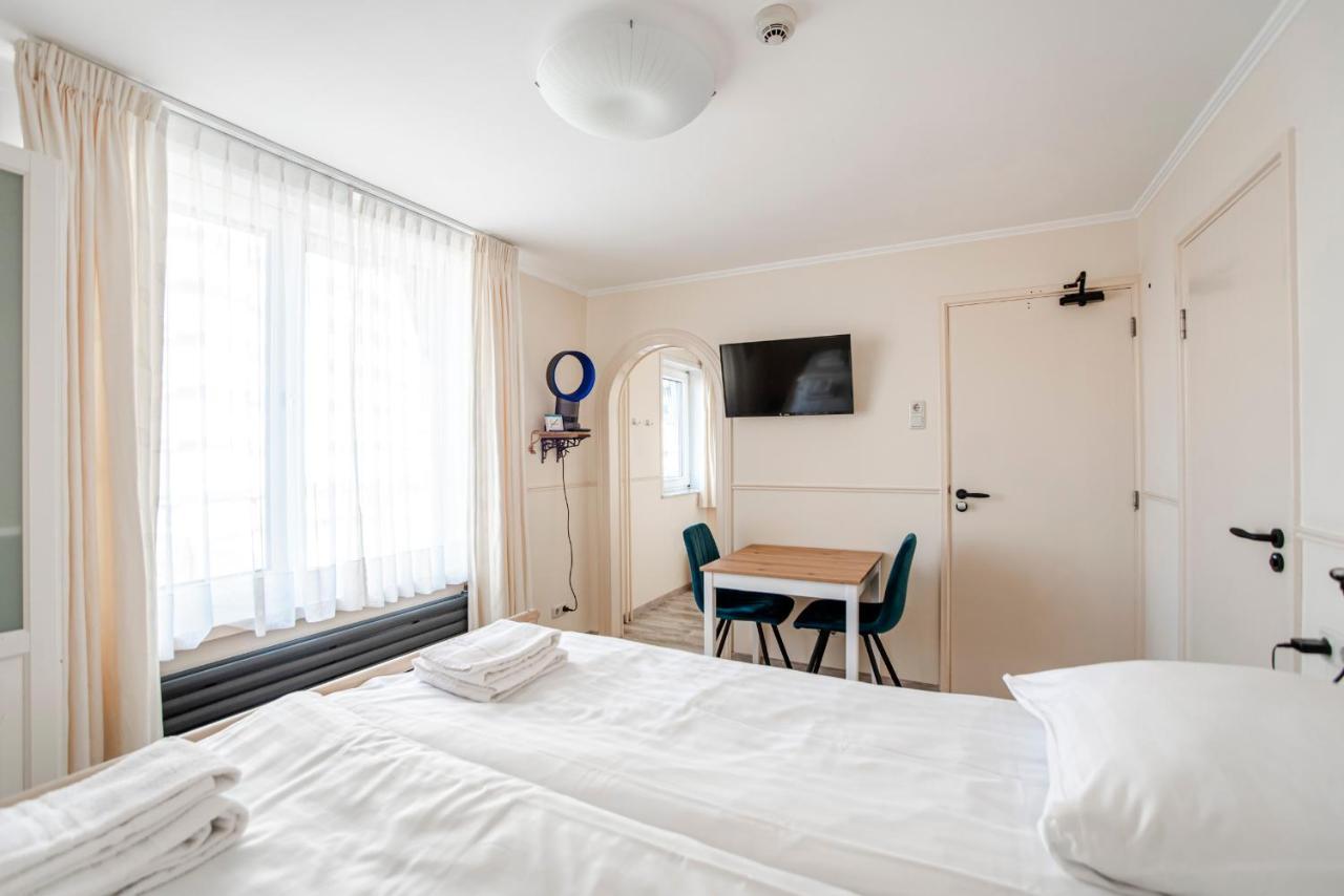 Sixtysix Guest house Zandvoort